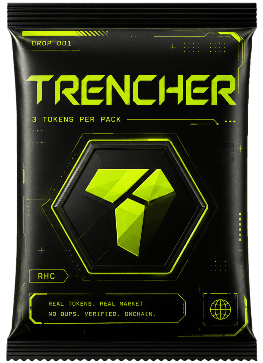 Trencher Paxz pack